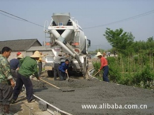 浦东制作混凝土地坪制作,混凝土道路,水泥地坪