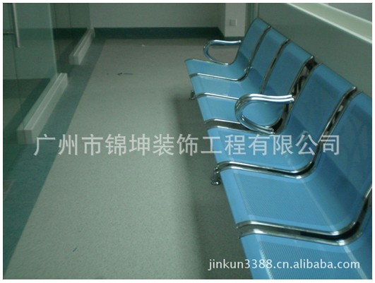 供应世福罗兰系列PVC地板
