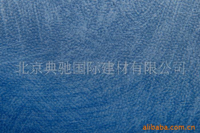 PVC塑胶地板卷材商务地板