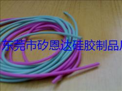 广东打蛋器硅胶线、硅胶套管