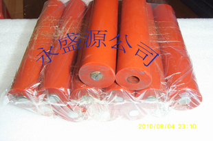 批量环保耐腐蚀红蠕动泵硅胶管