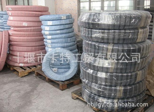 浙江总大量批发河北高钢丝编织胶管