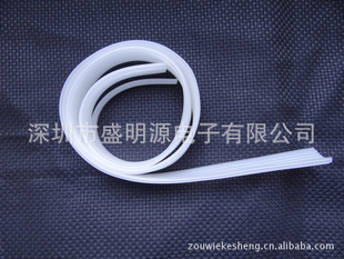 厂家直销环保连续供墨系统硅胶排管4.5.6.8排模具可选