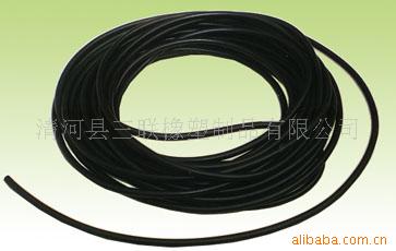 提供EPDM密封条加工
