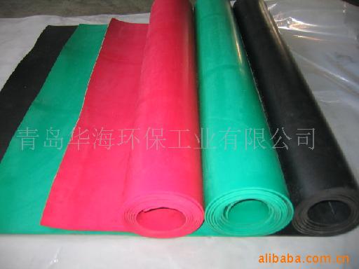 橡胶板加工(HS108)