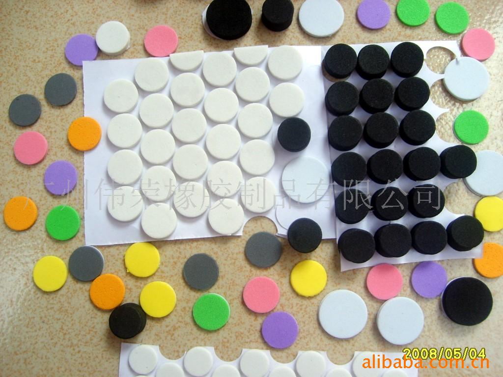 冲压棉/绵垫制品,CD碟垫,加工棉/脚垫,胶垫