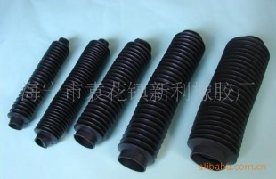 提供工业橡塑制品,硅胶垫等加工