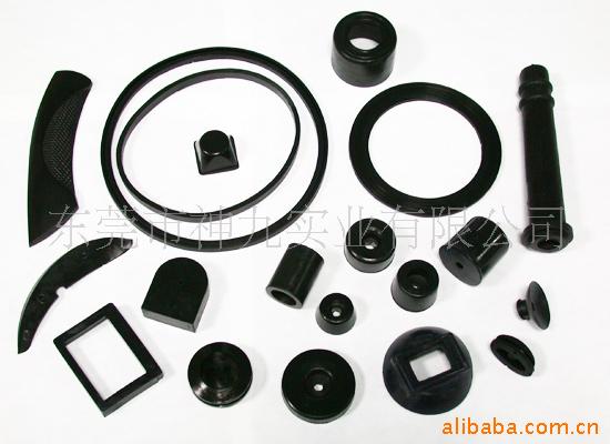 橡胶垫,硅胶垫,O令圈等制品(图)
