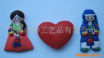 PVC软胶,PVC商标,胶章,橡胶商标,软胶(图)