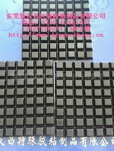 厂家特价背胶硅胶垫不干胶橡胶垫
