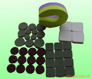 厂家各种泡棉胶垫,量大价,量保,欢迎来电洽谈