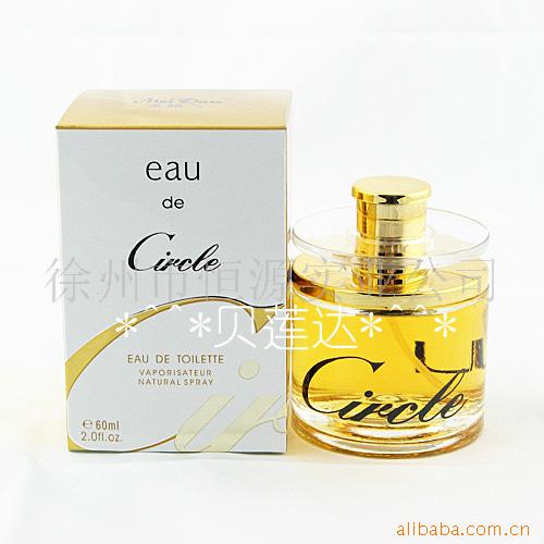 eaudecircleתˮ-60ml