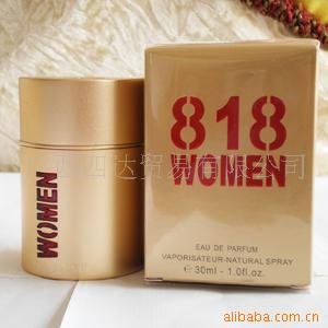 ԽϽˮ-818(Ůʿ)50ml