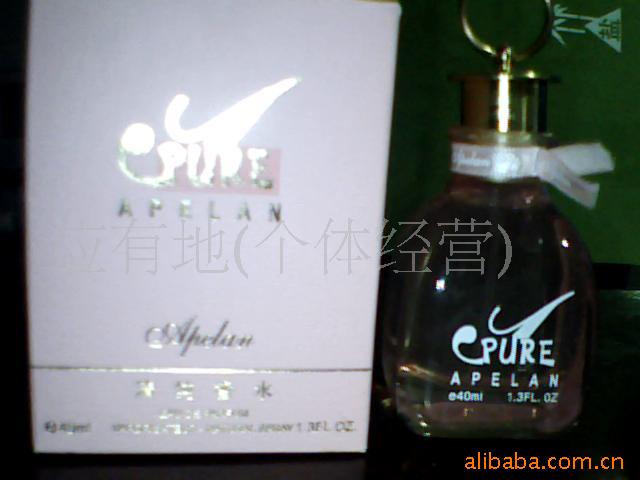 ױƷˮB4005#ű崿ˮ40g