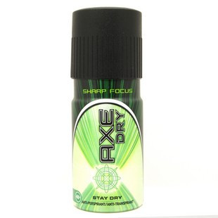 ¹AXE/