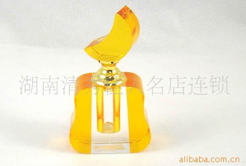 香水水晶香水汽车香水香水批发