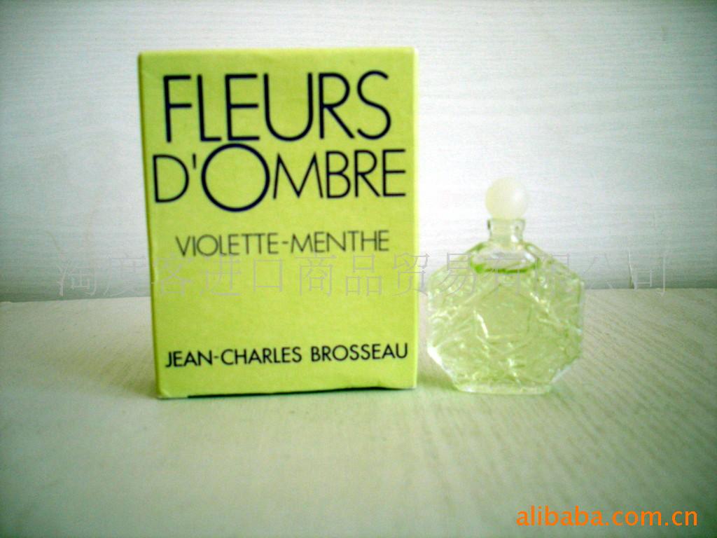 FLEURSˮ