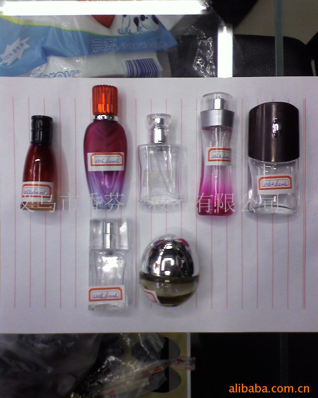 赠品香水,促销香水,礼品香水(图)