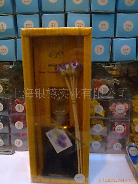 藤条香薰精油自然挥发香薰精油