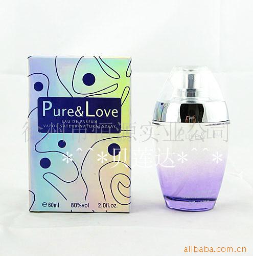 ˮPure&Loveİ60ml