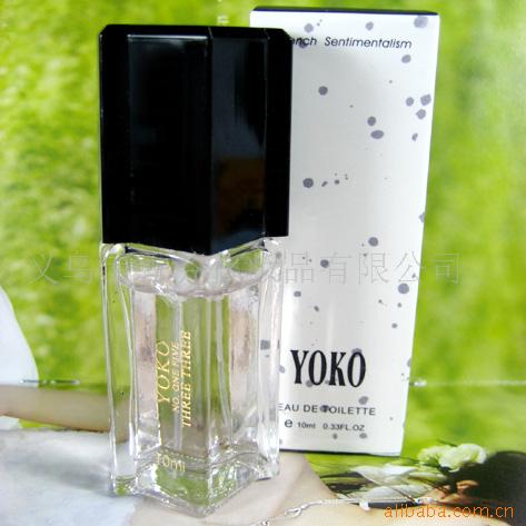 yokoˮ