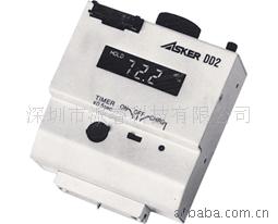 ASKERDD2电子式橡胶硬度计