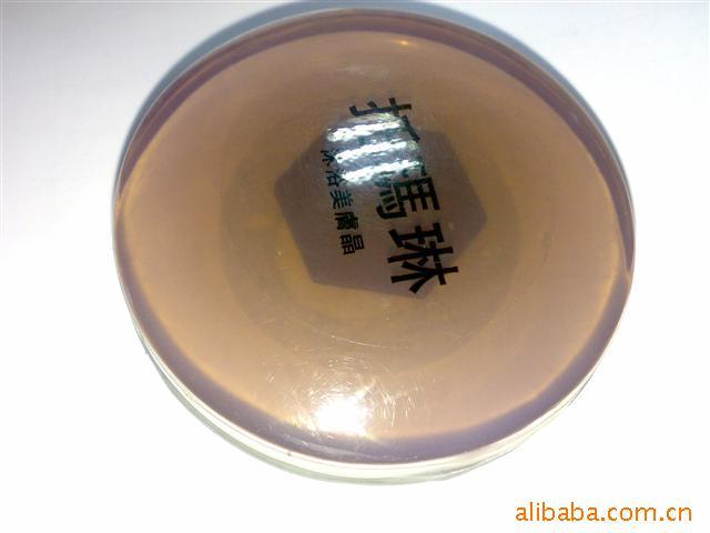 托玛琳透明手工皂批发