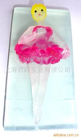 透明精油手工皂(图)