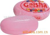 GEISHA