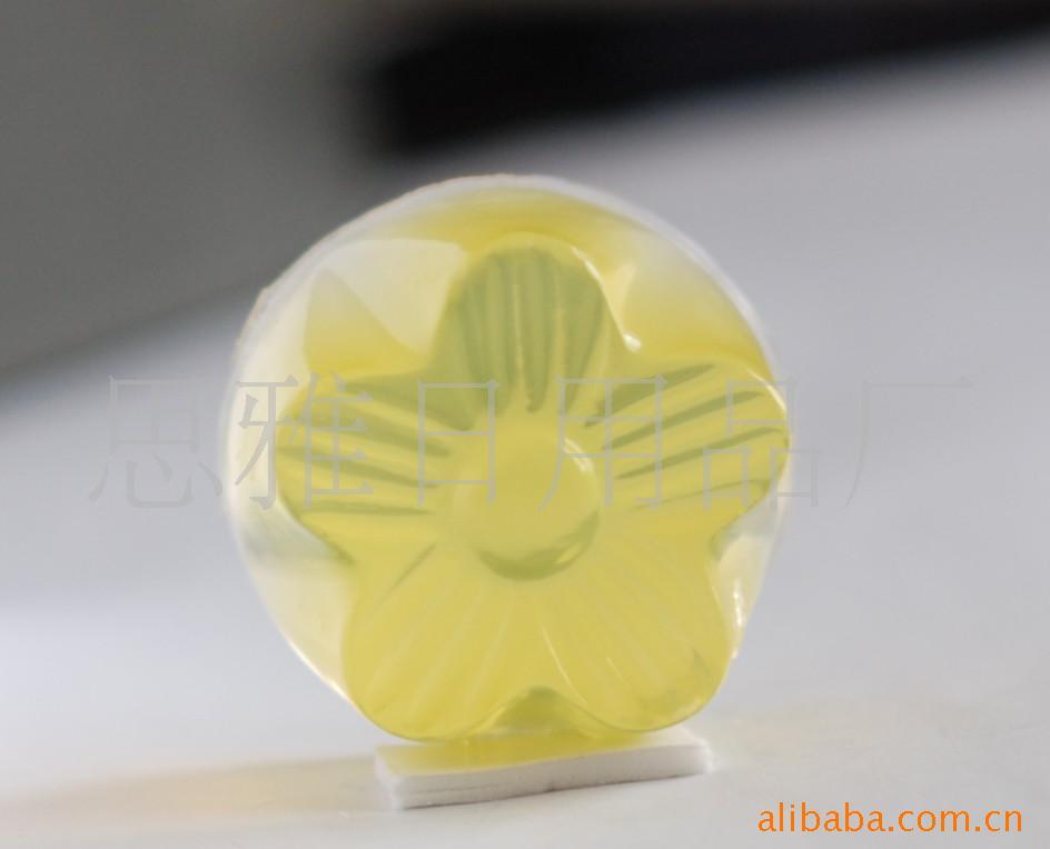 水晶皂工艺皂礼品皂手工皂混批礼品