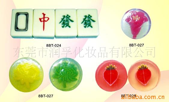 透明皂,美容皂(图)