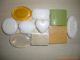 香皂,透明皂,麦麸皂