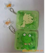 卡通香皂,卡通盒包装拉包玫瑰香皂花