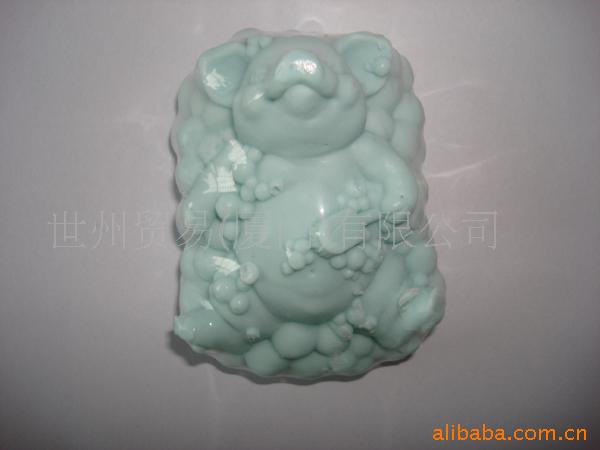台湾进口植物精油手工香皂
