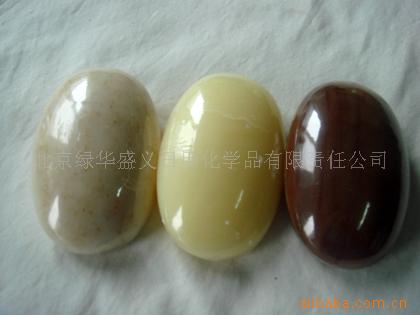香皂、加工