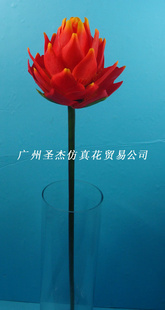 批发仿真千子莲仿真花(图)