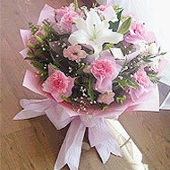 教师节鲜花温州教师节鲜花速递康乃馨温州鲜花