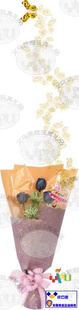 热卖情侣用品---鲜花天使情人节送礼佳品