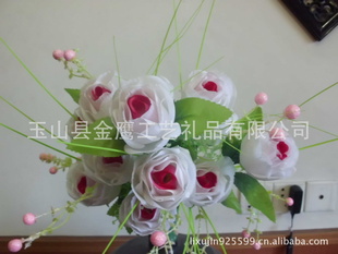 真工艺玫瑰花组合,产品环保,采用新工艺