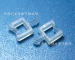 自产直销线夹配线固定束线座线卡隔离束线座MWS8微型小型