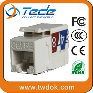 Cat5emodularjack¿ģϢģڳֱ