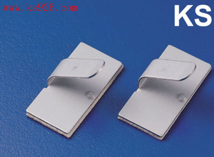_KSSPʿʿʽٹ̶ASelf-AdhesiveWireClipMWC-15