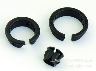 RYY开口式扣式护线环0813,1216C,1419C,1722C