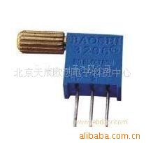 BOURNSλ3296w-1-104LF
