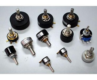 ƵλWX1-B-1W-10kΩ
