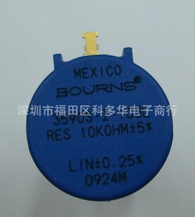 ԭװBOURNSλ3590S-2-502LF(ڵλ5K)