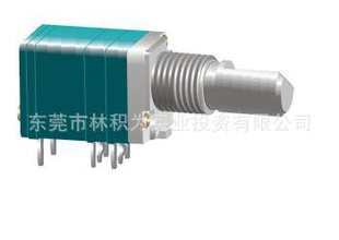 09˫ȫܷʽλPotentiometer