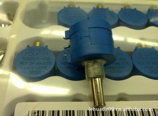 BOURNSλ3590S-2-202L2K