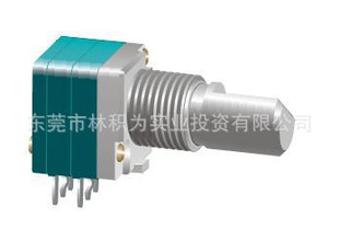09˫ܷʽλPotentiometer