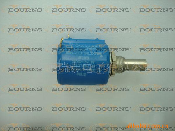 BOURNSλ3500ϵ